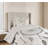 Rustic Polyester Coverlet