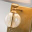 Urich Armed Sconce