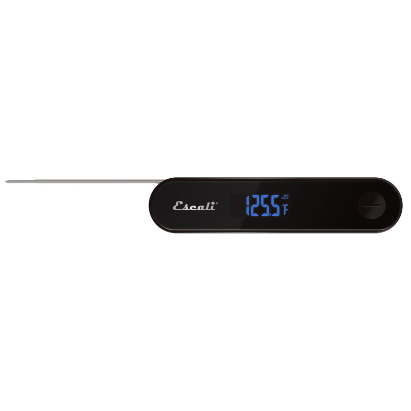 Stelo Waterproof Folding Thermometer