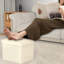 Repose-pieds avec repose-pieds et repose-pieds avec repose-pieds