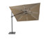 Aariyana 3m LED Lighting Square Parasol-889120445-887189626