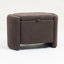 Chaise d'appoint rembourrée-1093227633