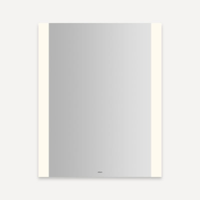 Vitality Lighted Mirror
