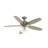 52'' Ceiling Fan with Light Kit-1329633896