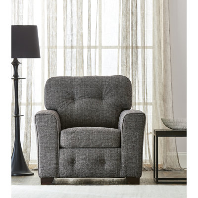 Lisbon Upholstered Armchair