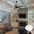 4'' Dimmable Air-Tight IC Rated LED Canless Recessed Lighting Kit