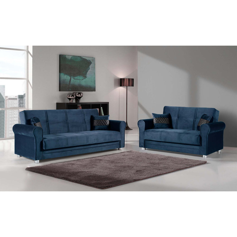 Sara Living Room Set