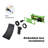 Wall Mounted Optional Single-handle Bathroom Faucet-54521574