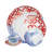 Timeless 8.5" Salad or Dessert Plate
