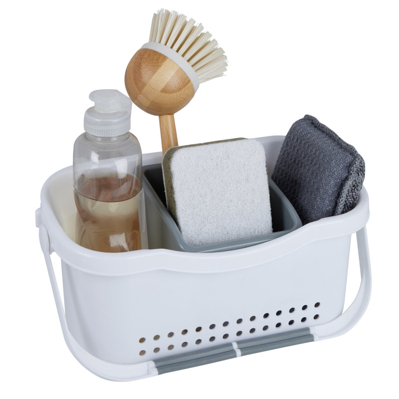 Porte-documents blanc Simplifier