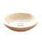 Tikamoon Calypso 16.93'' Marble Circular Bathroom Sink