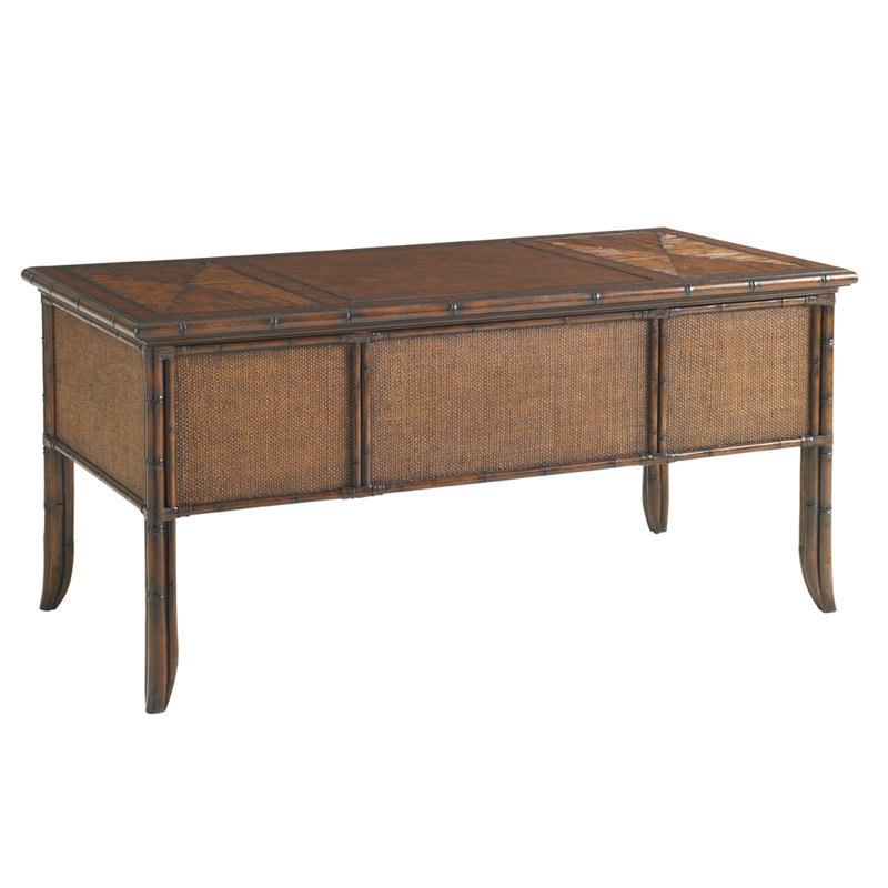 Bal Harbor Paradise Isle Writing Desk