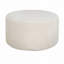 Repose-pieds rond-247832749