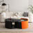 Nesting Coffee Table(Only Table)-271327070