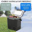 Idealhouse Freestanding Mini Fridge