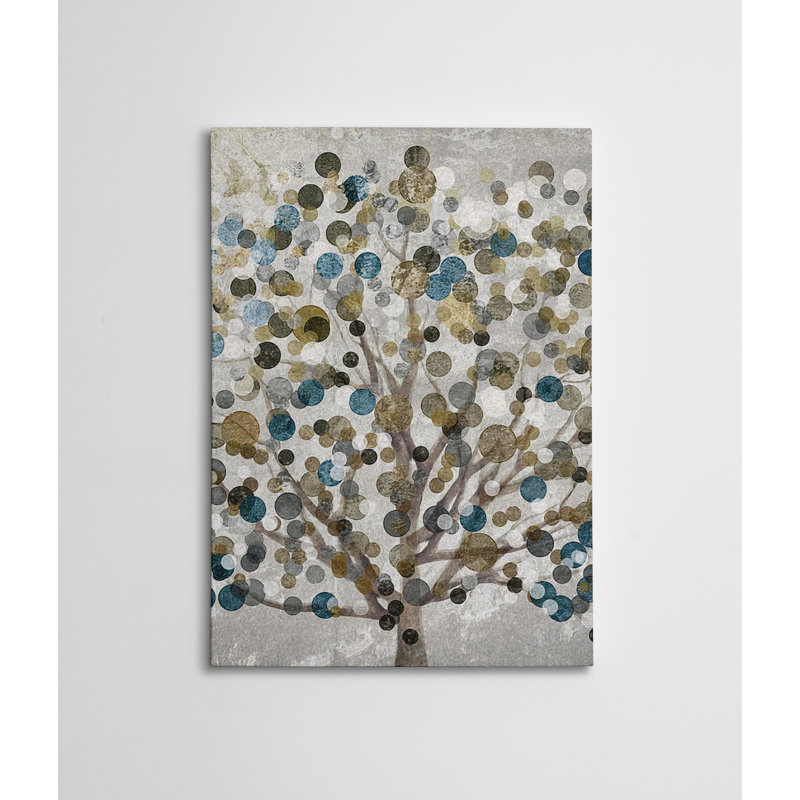 Impression sur toile tendue