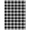 Colzie Plaid Indoor / Outdoor Rug
