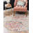 Geometric Indoor Rug-40283806