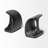 Modern & Contemporary Metal Bookends