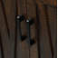 Ensemble de meuble-lavabo simple 32 po Slayton-461982134