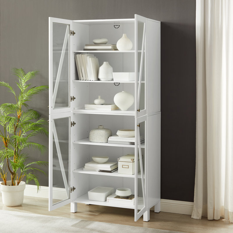 Garde-manger Arrastia, Blanc