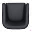 Fauteuil pivotant de 27,36 po de largeur