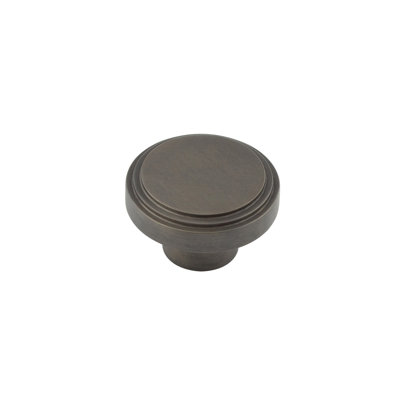 Hoxton 40mm Diameter Round Knob