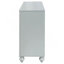Commode moderne à 6 tiroirs