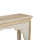 Berlene 56'' Solid Wood Console Table-950207434