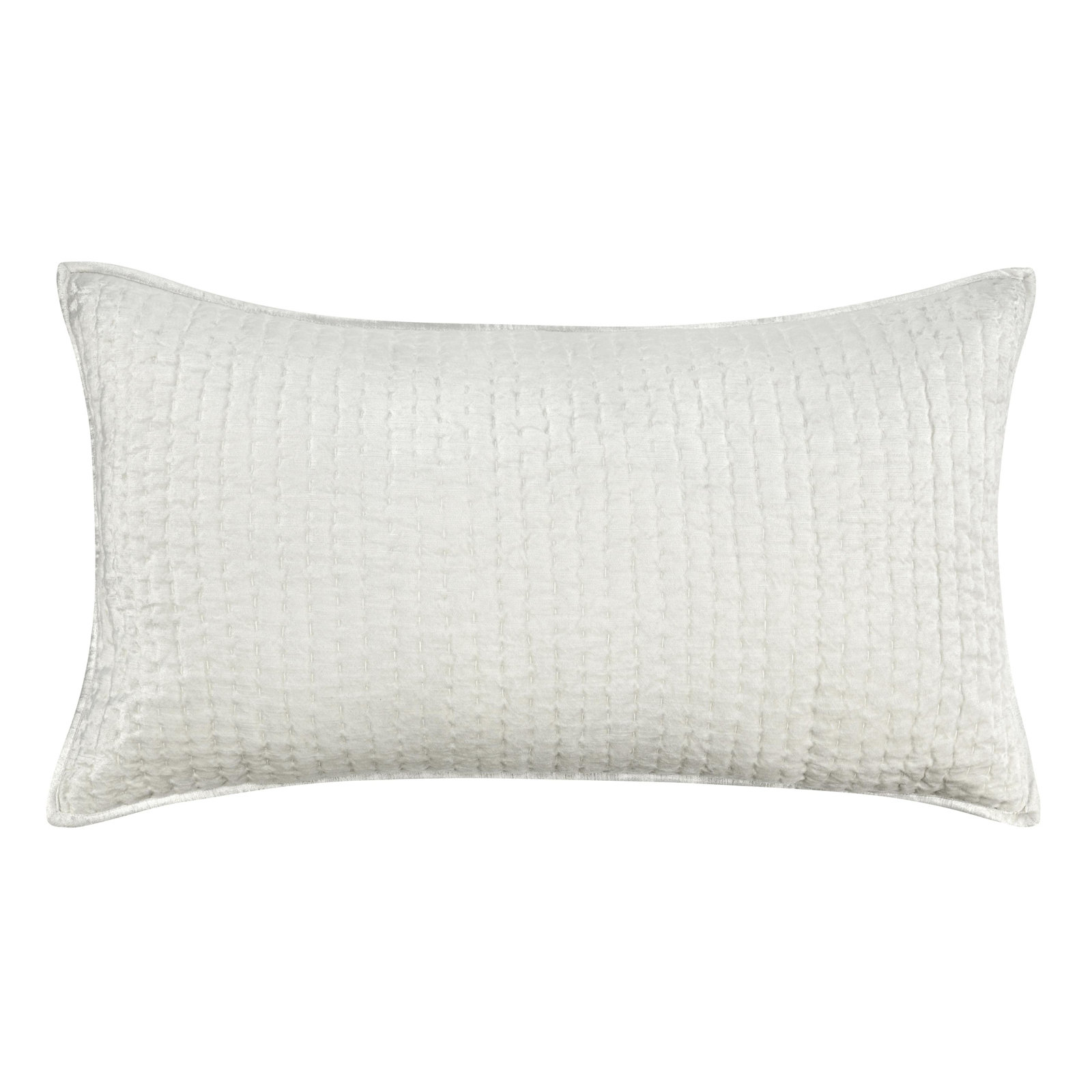 Lucio Sham, Ivory, King