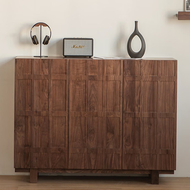 High quality furniture storage shoe cabinet