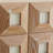 Otto 49.5'' Solid Wood Bar Cabinet