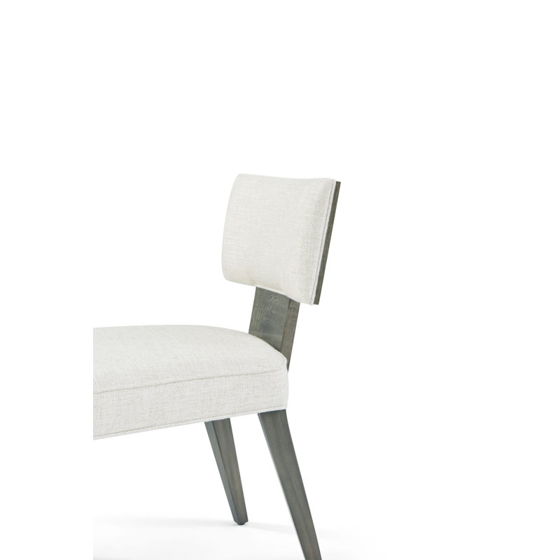 Hudson Upholstered Dining Chair