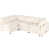 Polyester beige est en rupture de stock