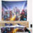 Polyester Tapestry-28491143