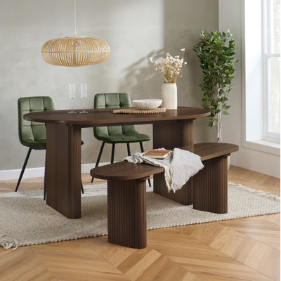 Axel Dining Set