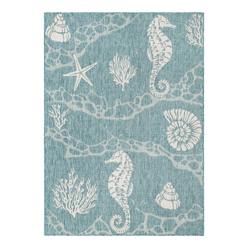 Tapis Angelys, Rectangle 5 pi 1 po x 7 pi 1 po