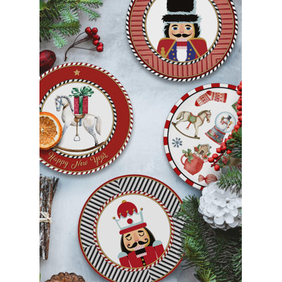 Nutcracker 19cm