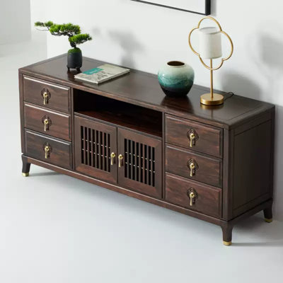 Household Multi-Functional Sideboard