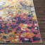 Modern Abstract Multicolour/Blue-148359762