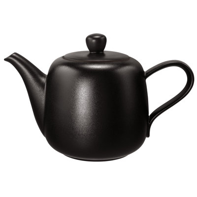 1.6L Porcelain Teapot