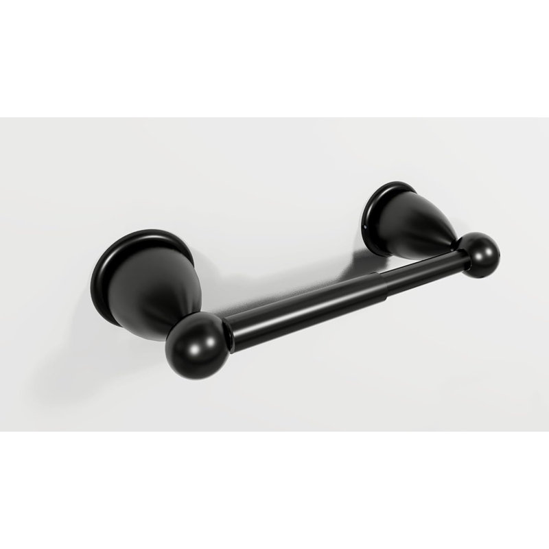 5 - Piece Bathroom Hardware Set
