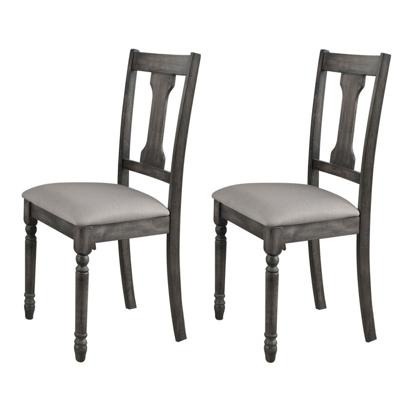 Chaise de salle à manger Selevae