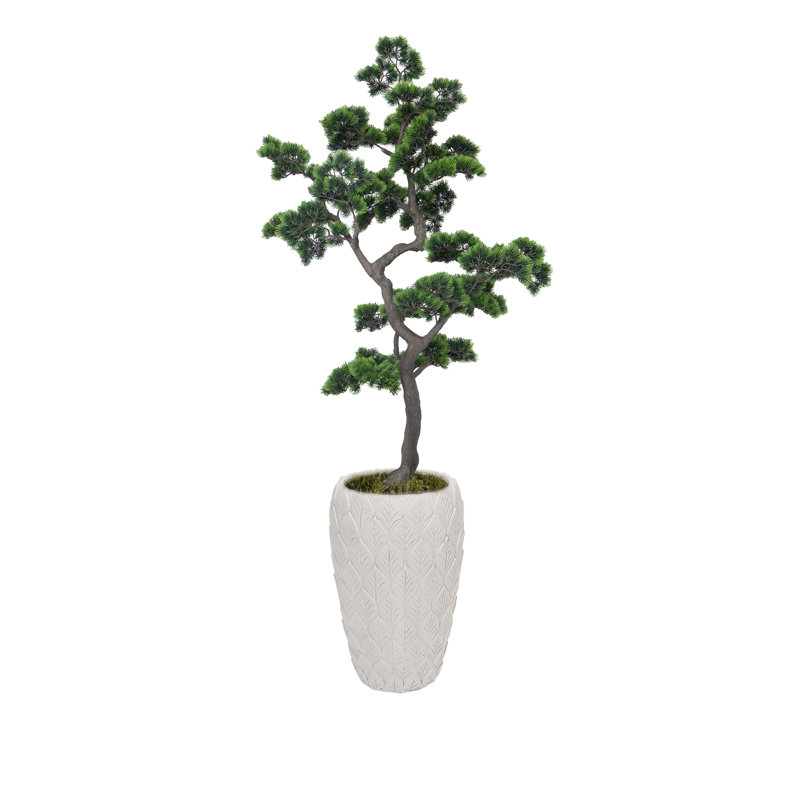 Bonsaï artificiel 70,5 po Roemer