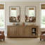 Miroir de salle de bain mural-1098687857-1098687858