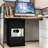 Three-Lock Safe-121624462