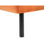 Masuda Velvet Chaise Lounge-1138976512