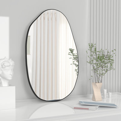 Miroir mural Denzelle