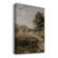 Impression sur toile encadrée-1564997760