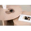 Konke Cross Legs Coffee Table-713825821-713825820